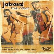 This Robot - BB004