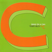 Bang on a Can All Stars: Bang On A Can - Terry Riley In C