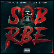 SOB x RBE: GANGIN