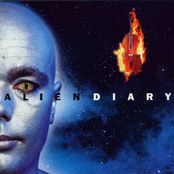 Alien Diary