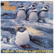 Shady Whims and Obstacles