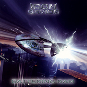 Battering Ram by Iron Savior