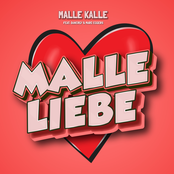 Malle Liebe (feat. Danergy & Marc Eggers) - Single