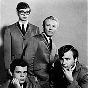 the trashmen