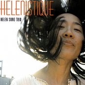 Helen Sung Trio: Helenistique
