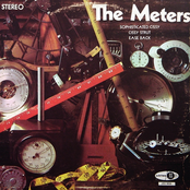 Cardova by The Meters