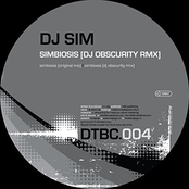 Simbiosis (DJ Obscurity Remix)