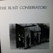 the blast conservatory