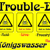 Königswasser Vol. 2