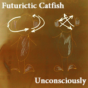 futuristic catfish