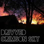 Crimson Sky
