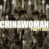 I'll Be Your Woman by Chinawoman