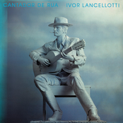 Cantador de Rua