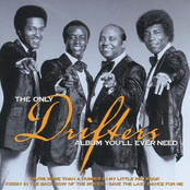 The Songs We Used To Sing by The Drifters