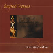 Thy Trusted Servants by Grant Hindin Miller