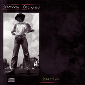 Something To Believe In by Shawn Colvin