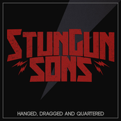 Hanged, Dragged and Quartered