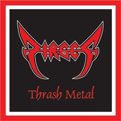 Thrash Metal