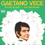 Briciole Di Carta / Mia Cara Daniela