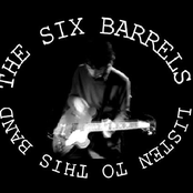 the six barrels