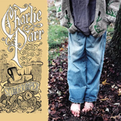 Charlie Parr: Stumpjumper