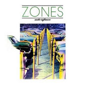 Looking To The Future by Zones