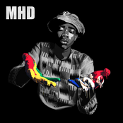 MHD: MHD