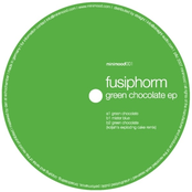 Green Chocolate EP