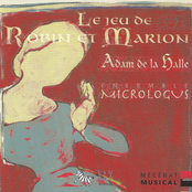 Le Jeu De Robin Et Marion