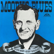 Moody's Blues: Bluesy Bluegrass