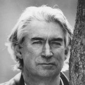 Geoffrey Burgon