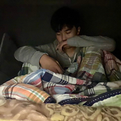 FOR HIS OR HER EARS ONLY