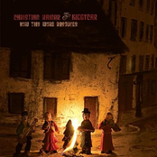 Christian Rainer & Kiddycar "How This Word Resounds", album, 2008