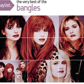 Playlist: The Very Best Of Bangles cover