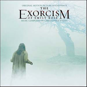 The Exorcism by Christopher Young