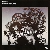 Song For The Conclusion by First Impressions
