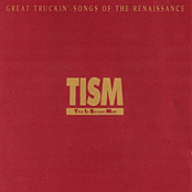 I Drive A Truck by Tism