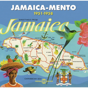 Jamaica-Mento 1951-1958