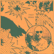 Fancy Books EP
