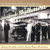 andrej hermlin & his swing dance orchestra