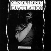 Goatmoon / Xenophobic Ejaculation