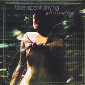 Flicker by Time Spent Driving