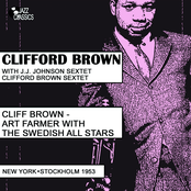 Cherokee by Clifford Brown Sextet