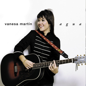 Vanesa Martin: Agua