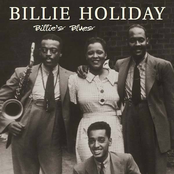 Billie's Blues