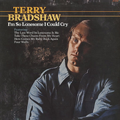 Terry Bradshaw: I'm So Lonesome I Could Cry