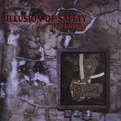 Pecking Order by Illusion Of Safety
