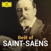 The Best of Saint-Saëns