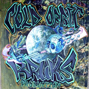 Cold Orbit (LP)