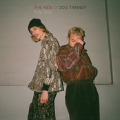 The Kids/The End
